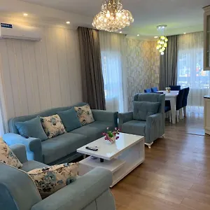 Апартаменты Flat, Тбилиси