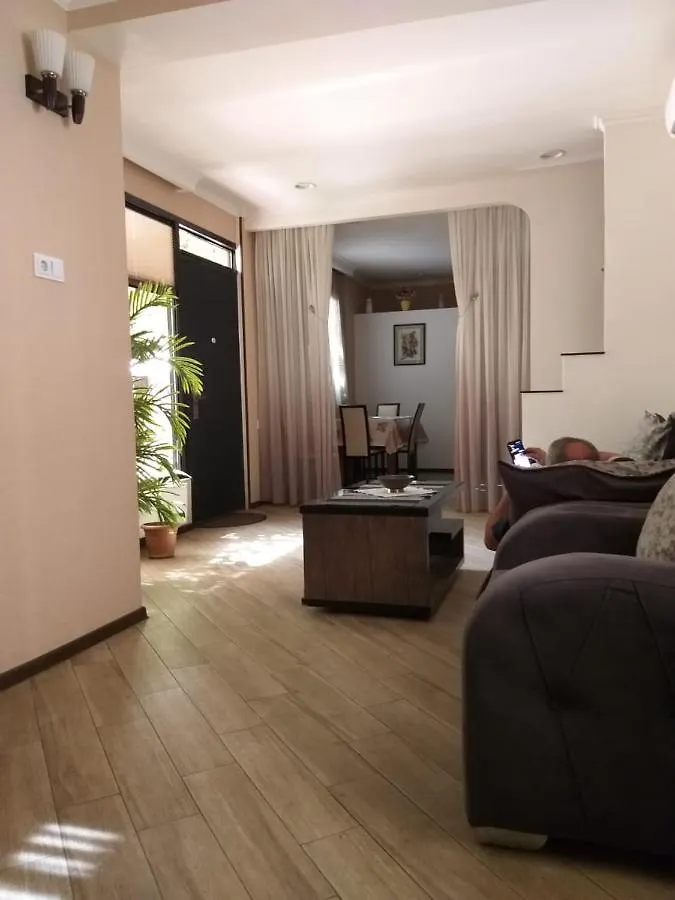 Lasha Apartment Tbilisi