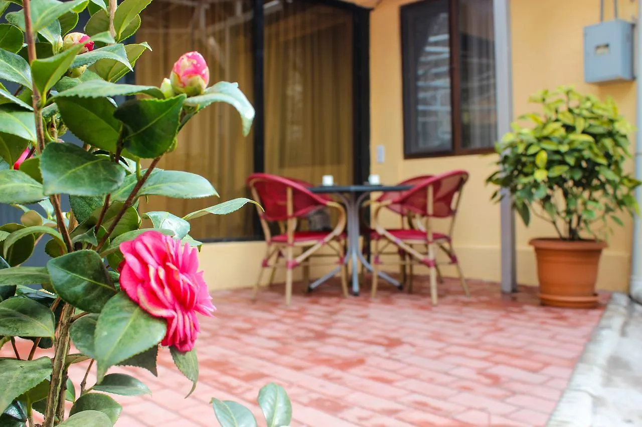Lasha Apartment Tbilisi