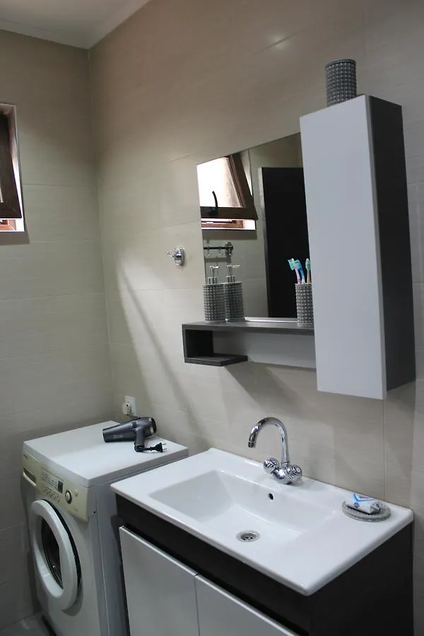 Lasha Apartment Tbilisi Georgia