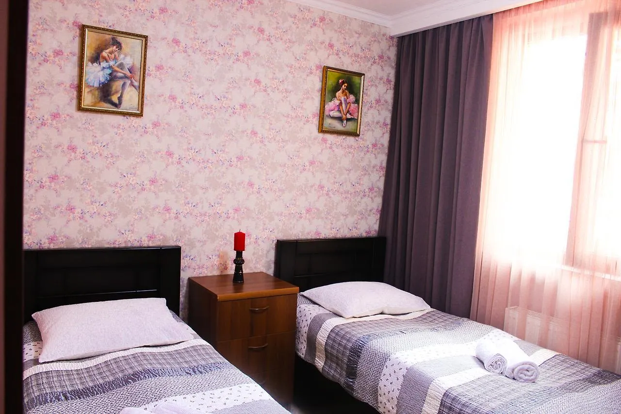 Lasha Apartment Tbilisi 0*,  Georgia