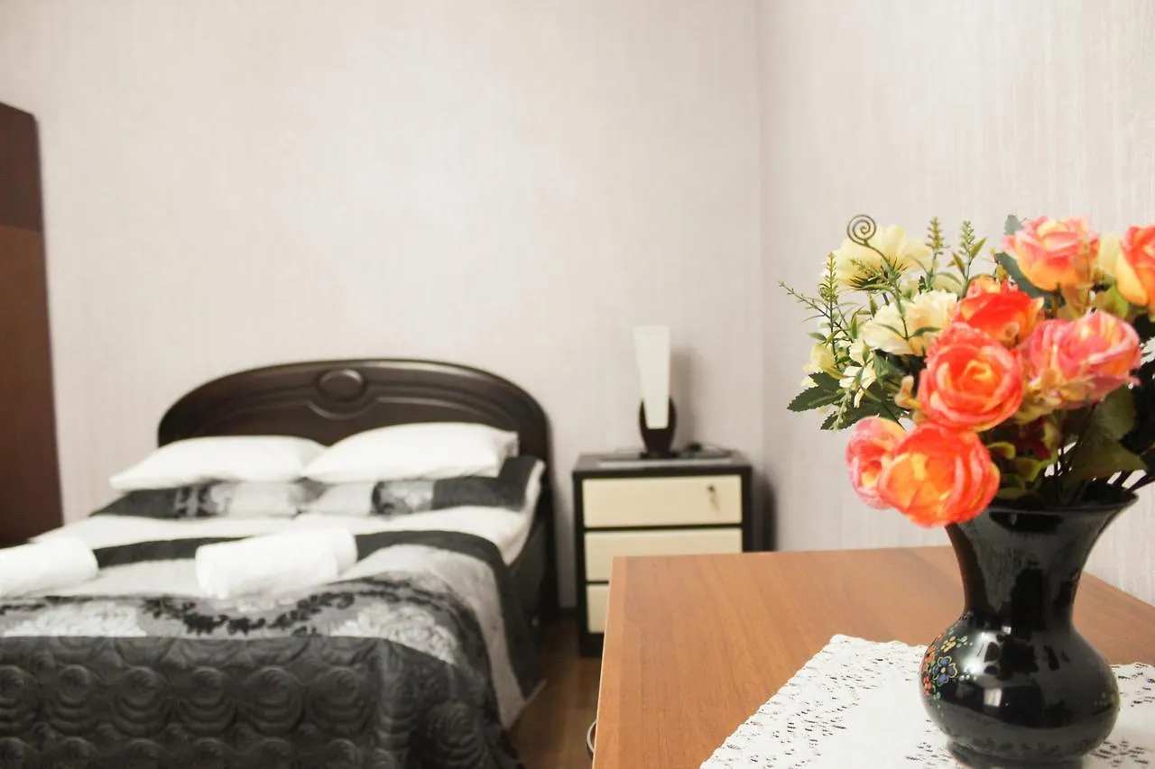 Lasha Apartment Tbilisi